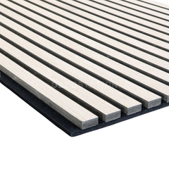 Vanilla Oak EchoSlat™ WV-905S Acoustic Wall Panel