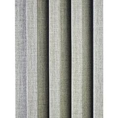 Textured Grey WPC Fluted Panel