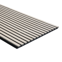 Vanilla Oak EchoSlat™ WV-905S Acoustic Wall Panel