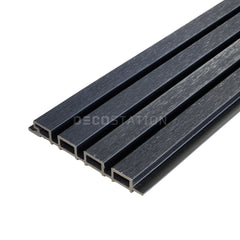 CladPro Charcoal Black (5 Panels/Box)