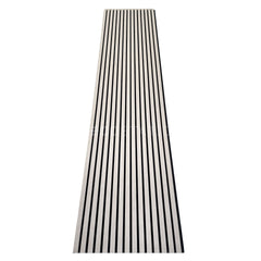 Coastal Oak EchoSlat™ Acoustic Wall Panel W.OAK-1439S