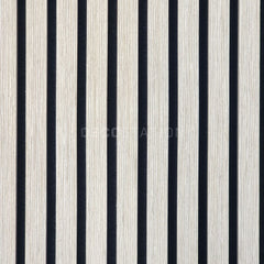 Coastal Oak EchoSlat™ Acoustic Wall Panel W.OAK-1439S