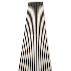 Vanilla Oak EchoSlat™ WV-905S Acoustic Wall Panel