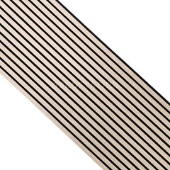 Silk Elm EchoSlat™ ELM-1485S Acoustic Wall Panel