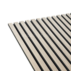 Silk Elm EchoSlat™ ELM-1485S Acoustic Wall Panel