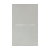 Pure White UV Marble Board – Model KL8074