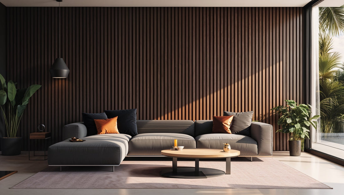 Top Wall Panel Trends in Canada for 2026