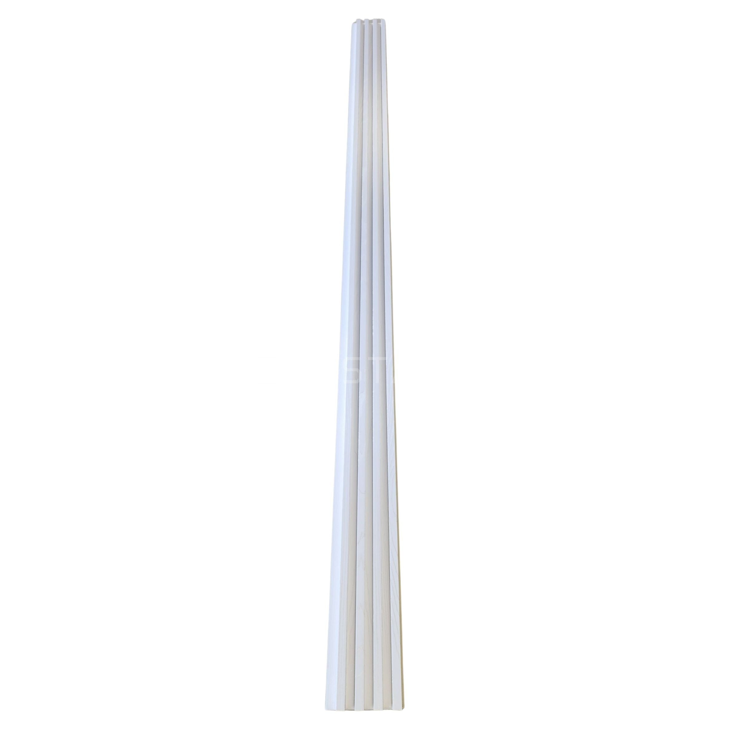 Arctic Grain White