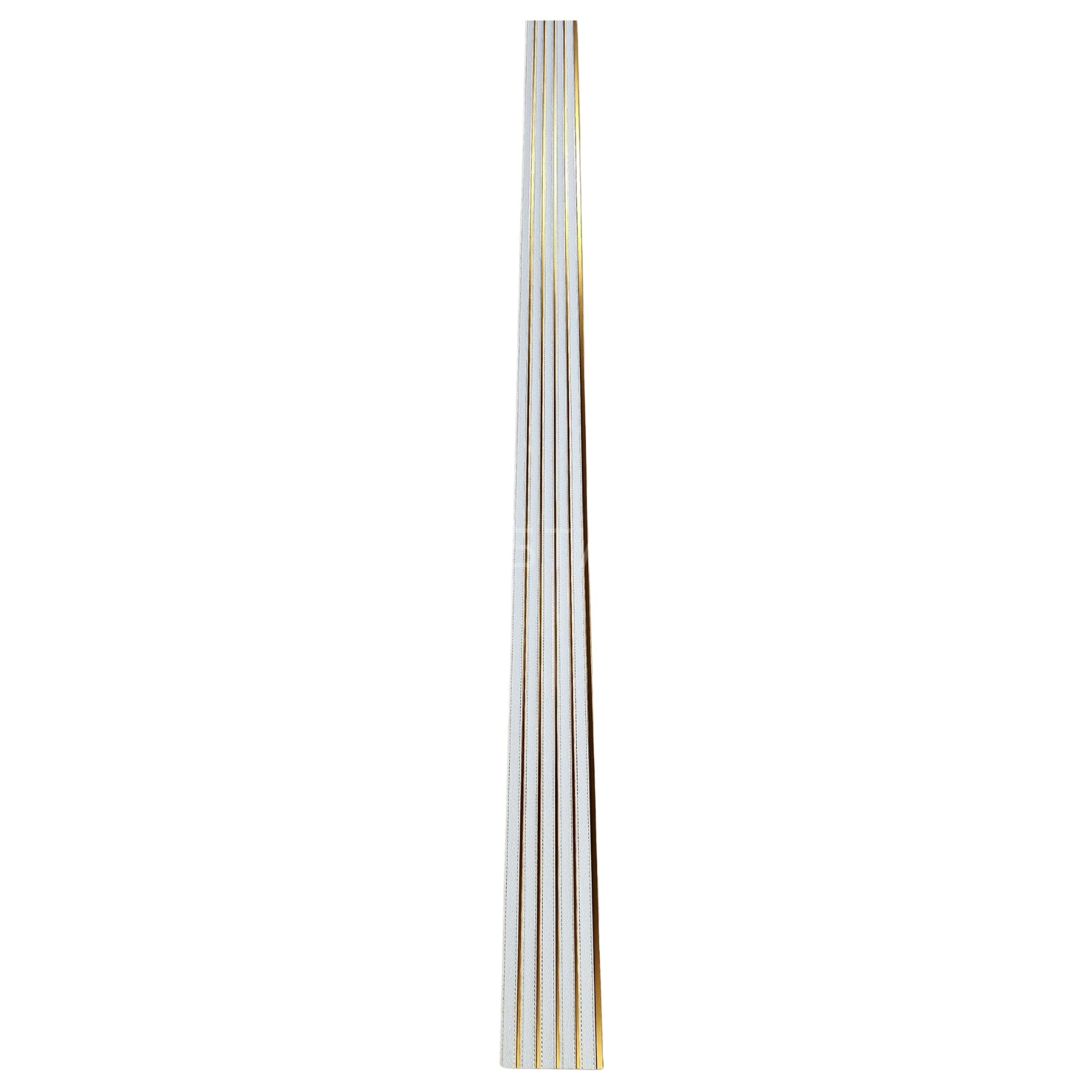 LuxeLine Gold