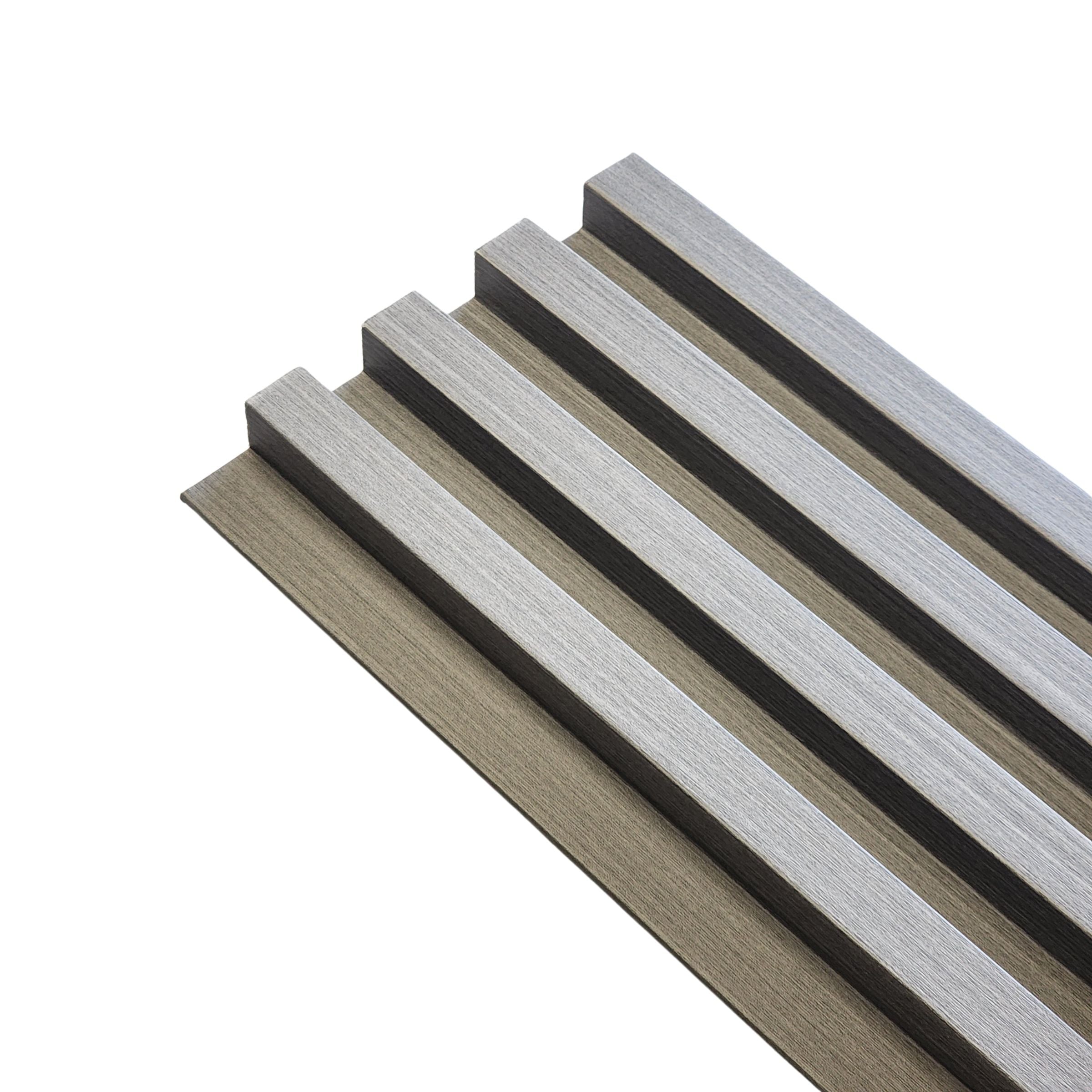 SteelAsh WPC