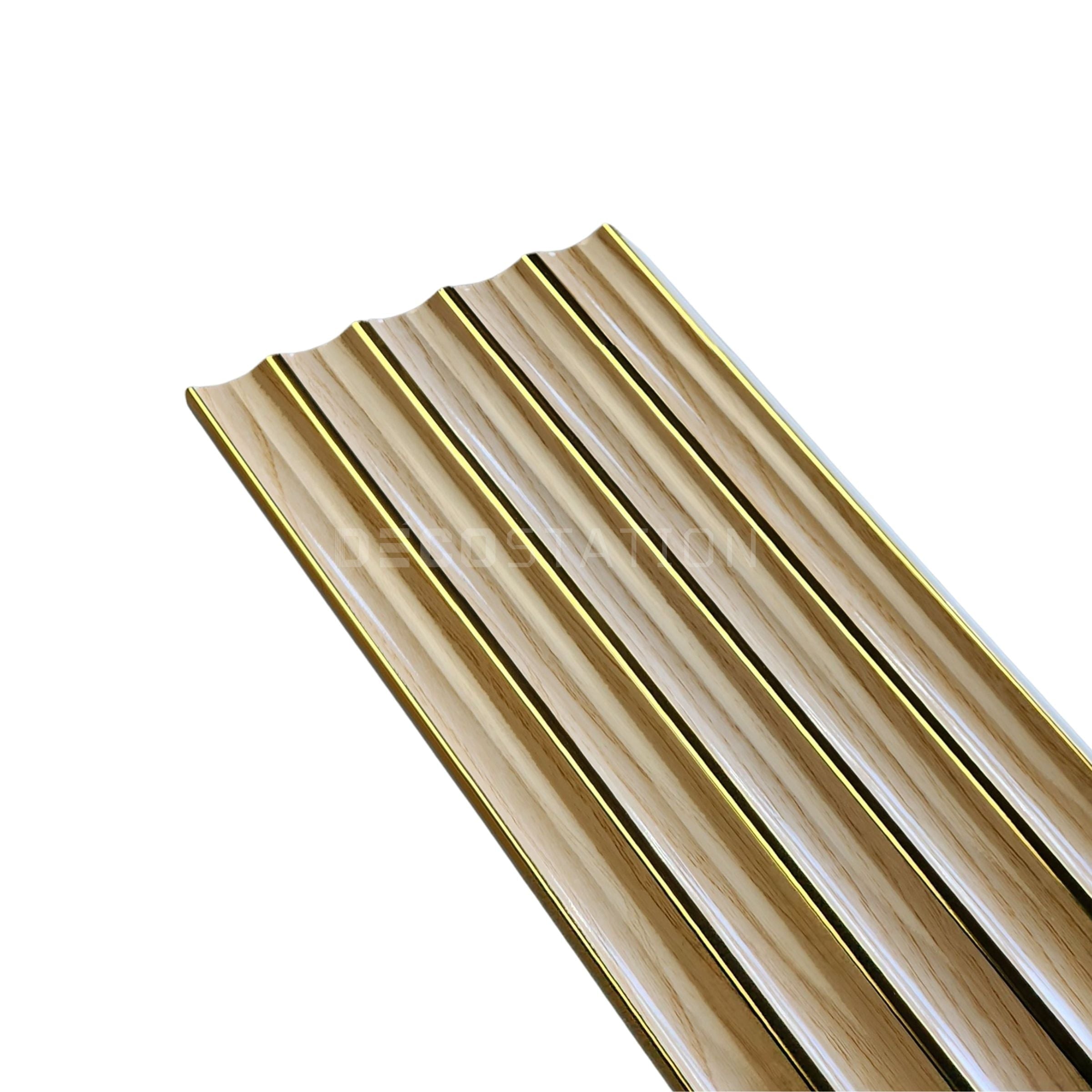 LuxeLine Curve