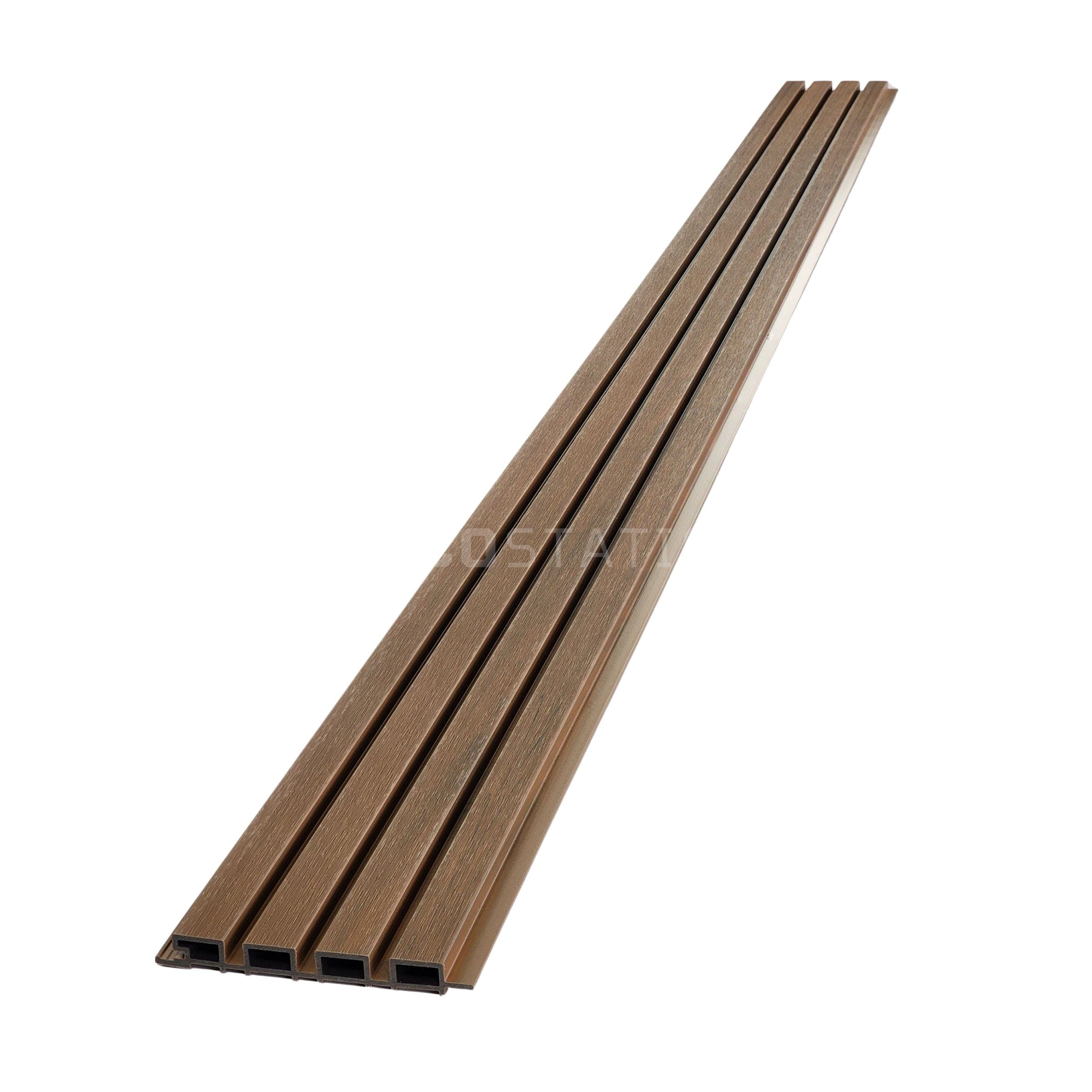CladPro Walnut Brown (5 Panels/Box)