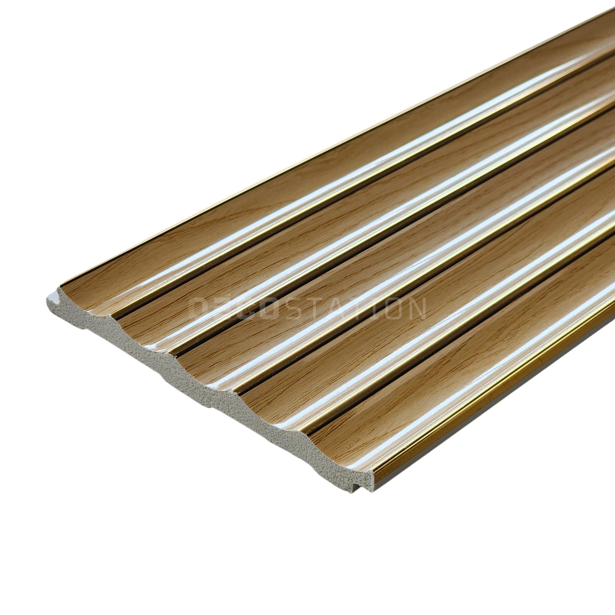 LuxeLine Curve
