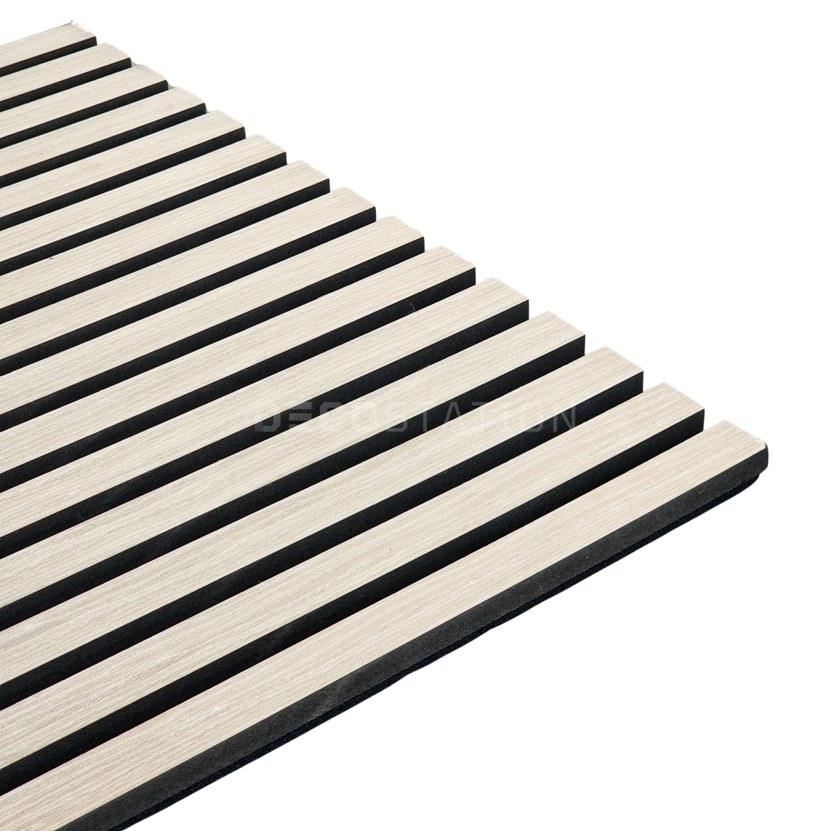 Silk Elm EchoSlat™ ELM-1485S Acoustic Wall Panel