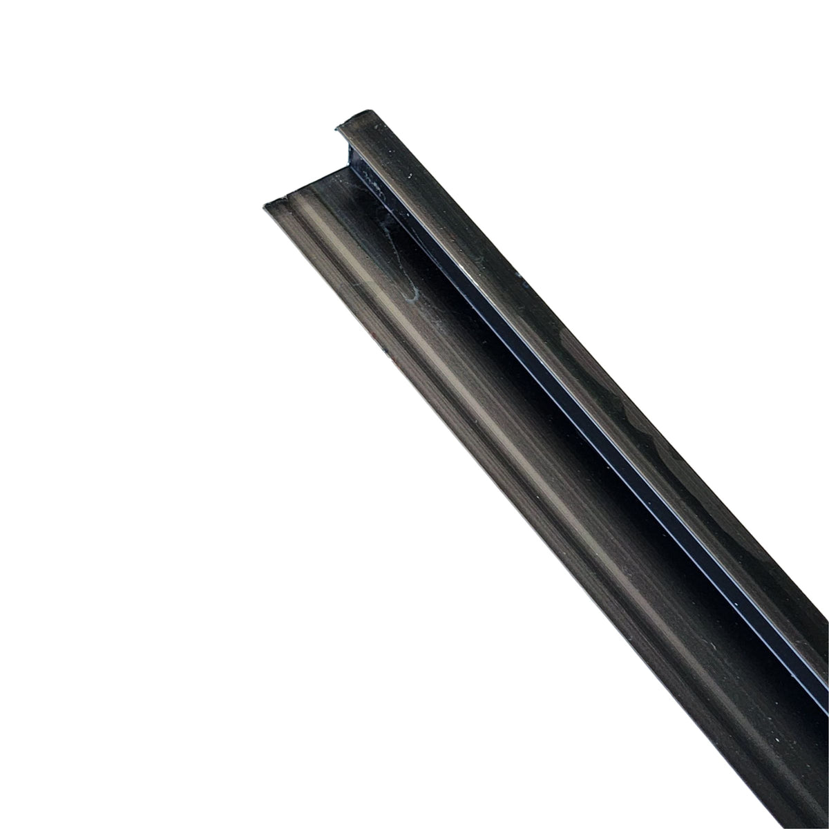Chipboard Sheet (4x9) In-Between Metal (Black) 8mm