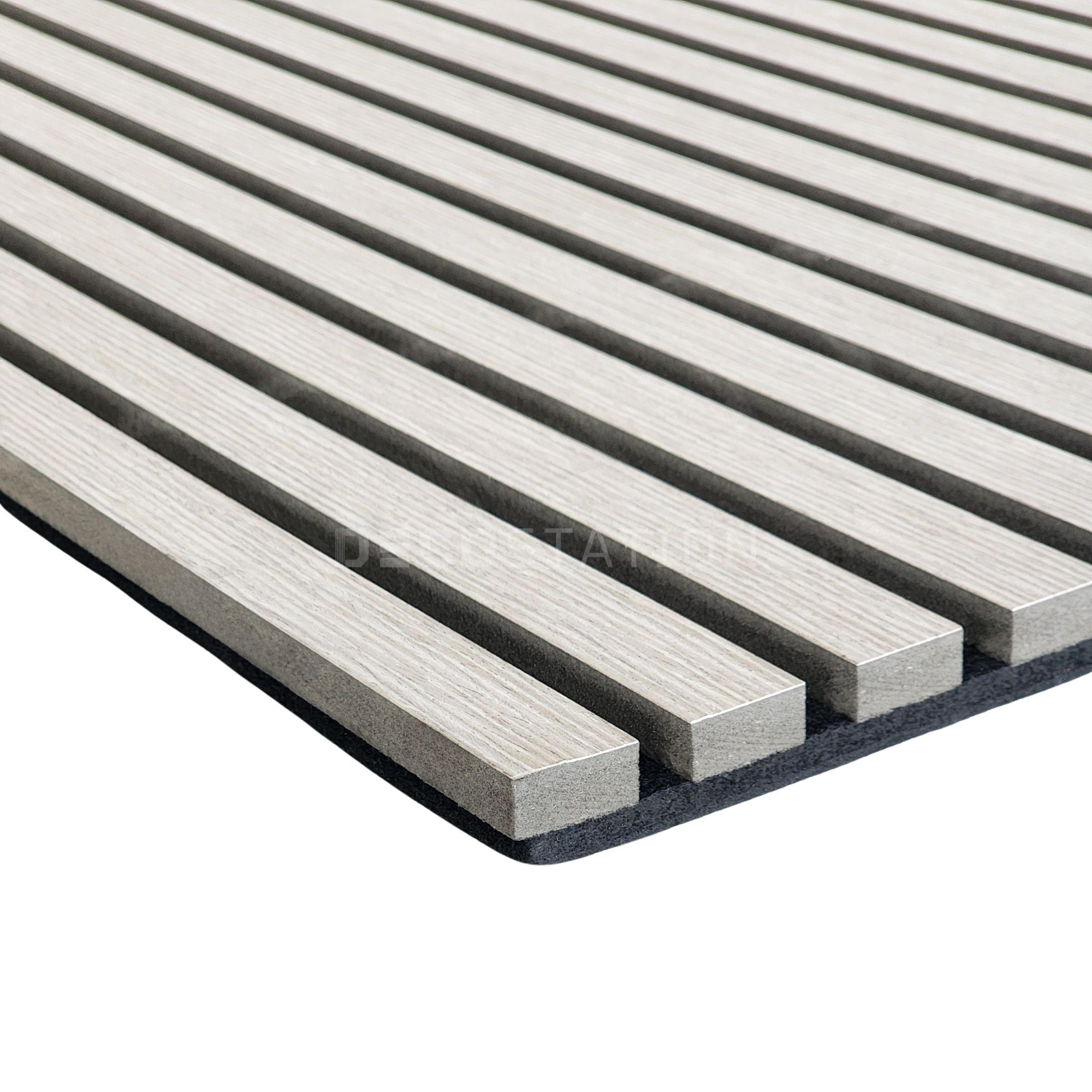 Coastal Oak EchoSlat™ Acoustic Wall Panel W.OAK-1439S