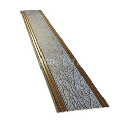 DecoArt PS Fluted Panel – 11.8″ × 110″