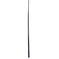 Indoor WPC L Corner (Black)
