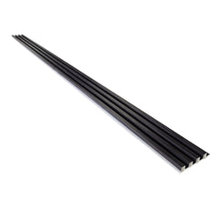 ShadowLine WPC Fluted Panel