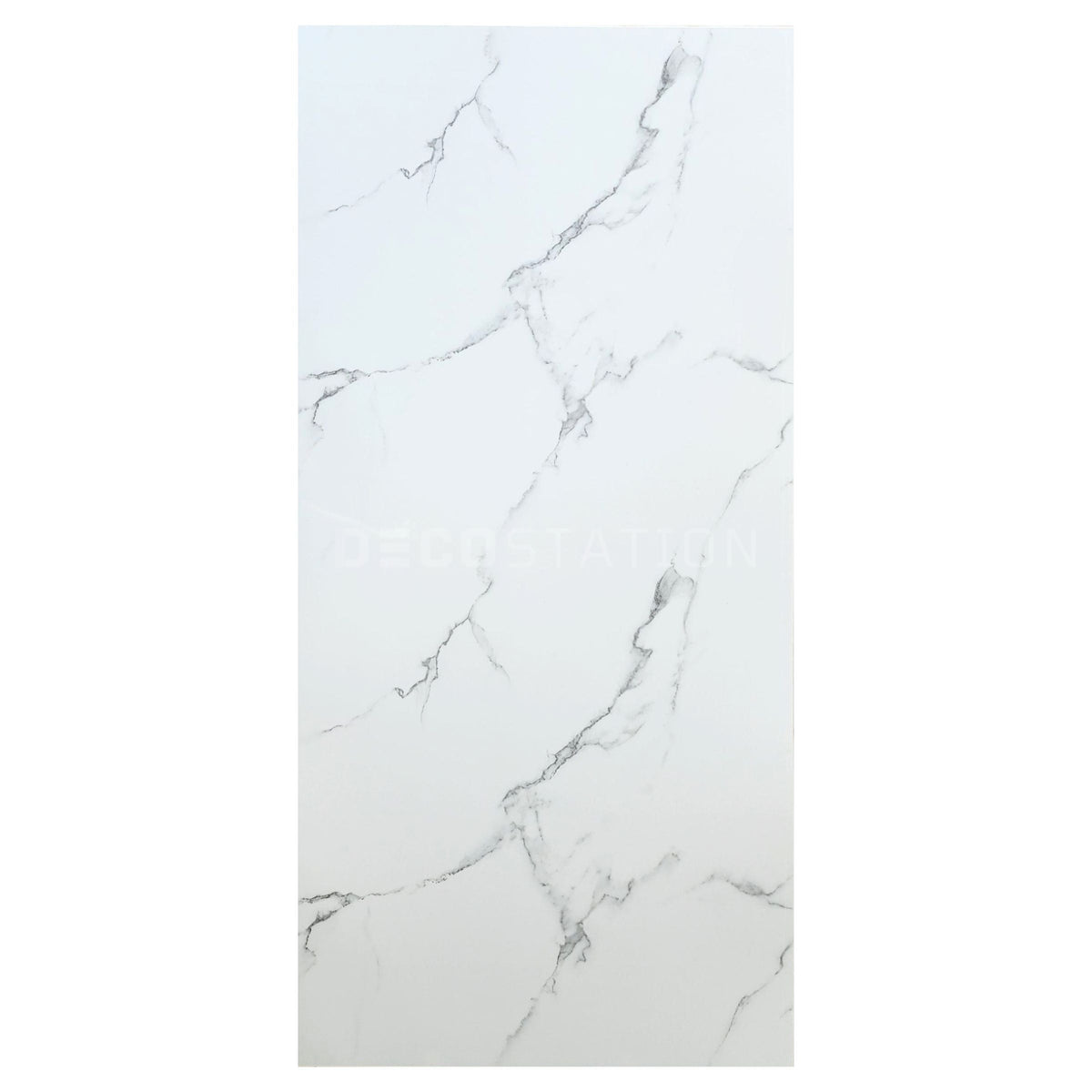 Luna White Vein