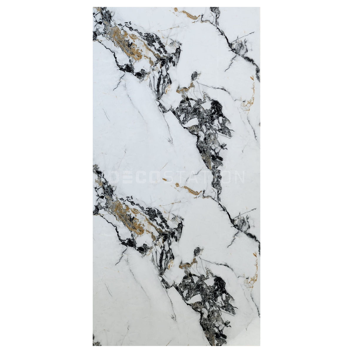 Imperial Gold Vein