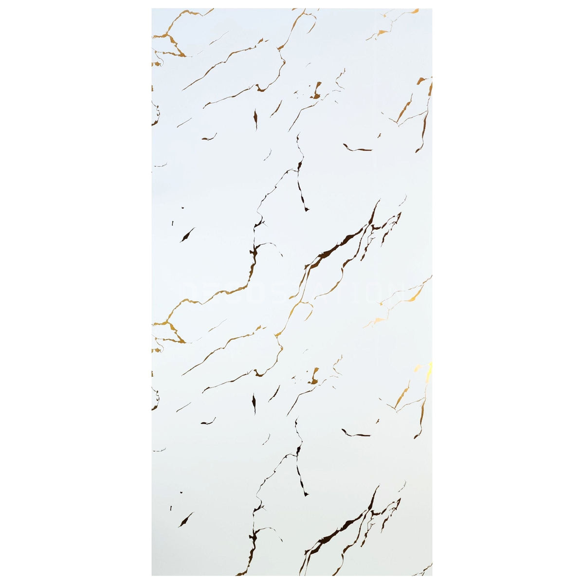 Aurora White Gold