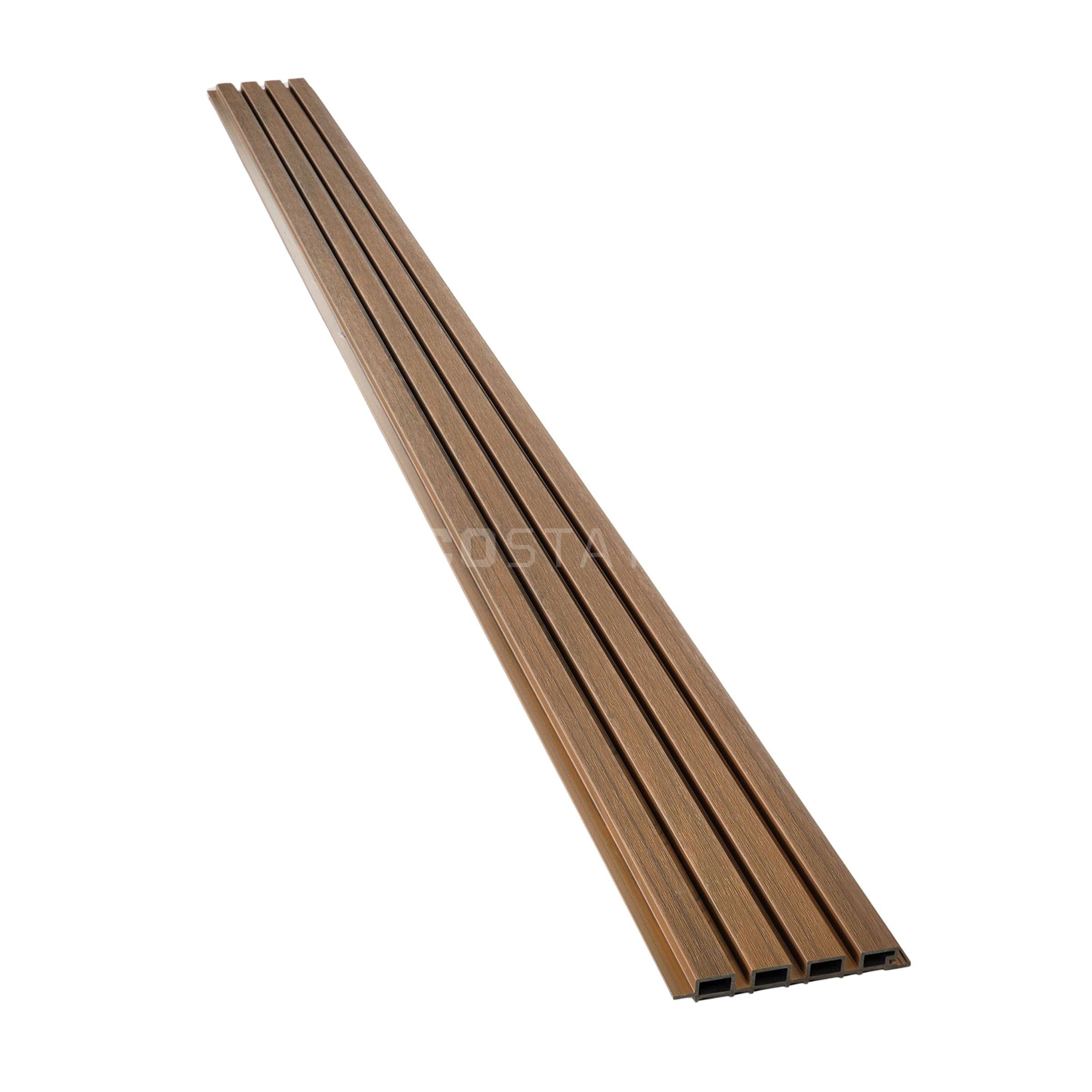 CladPro Walnut Brown (5 Panels/Box)