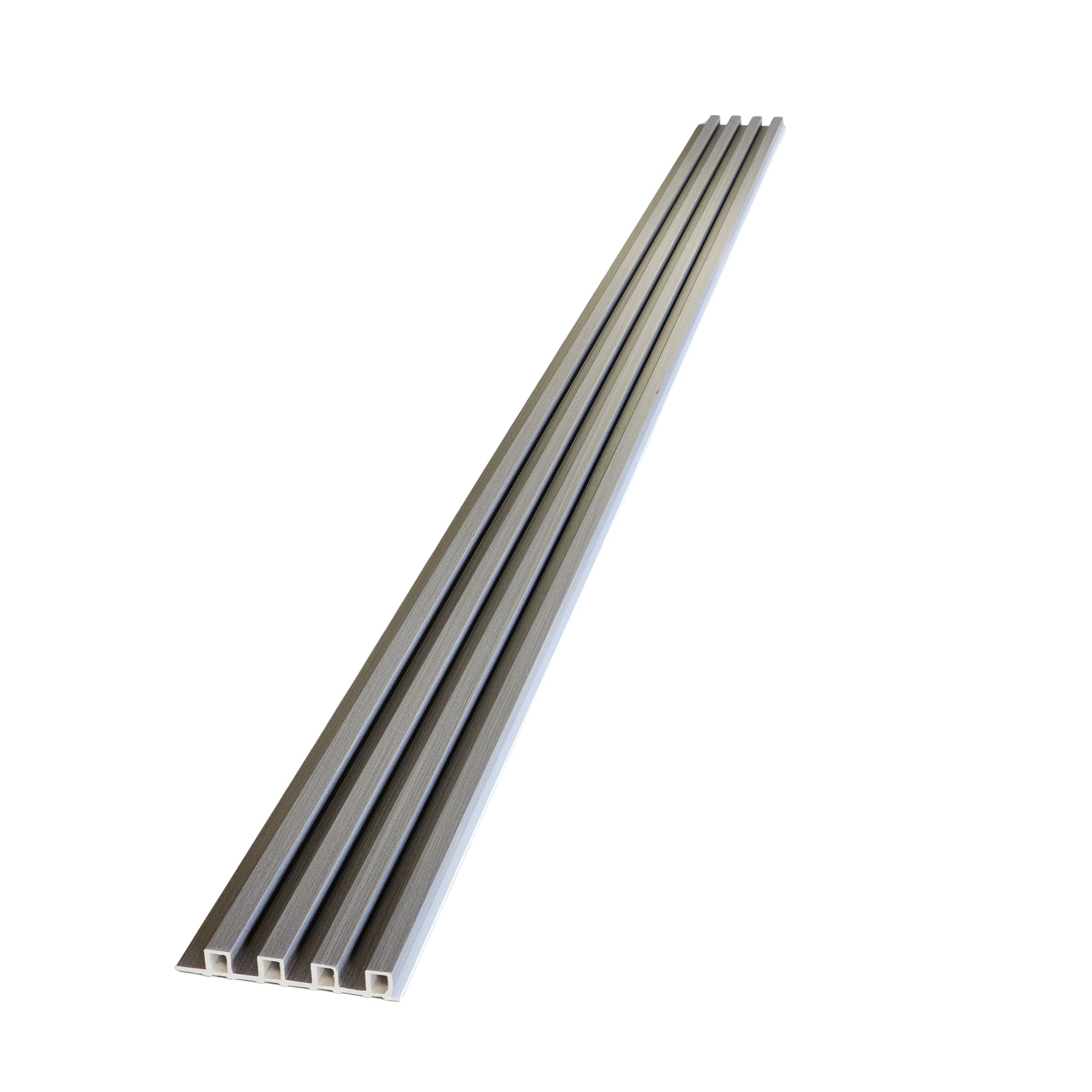 SteelAsh WPC