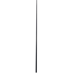 Chipboard Sheet (4x9) Corner Metal (Black) 8mm