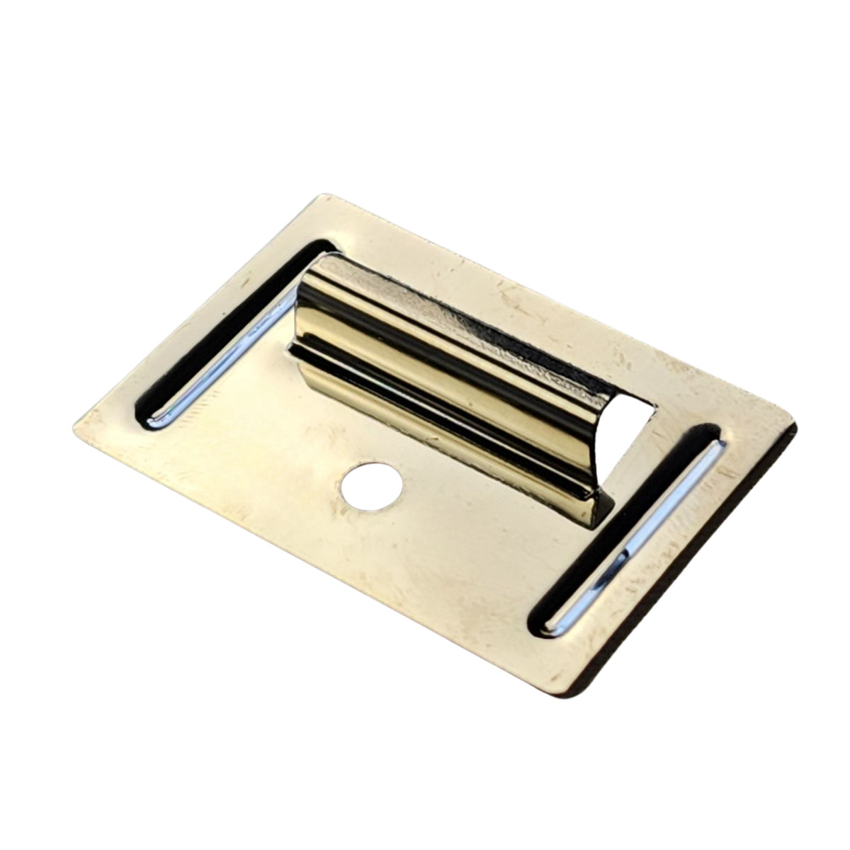 Indoor WPC Installation Clips (50 pcs)