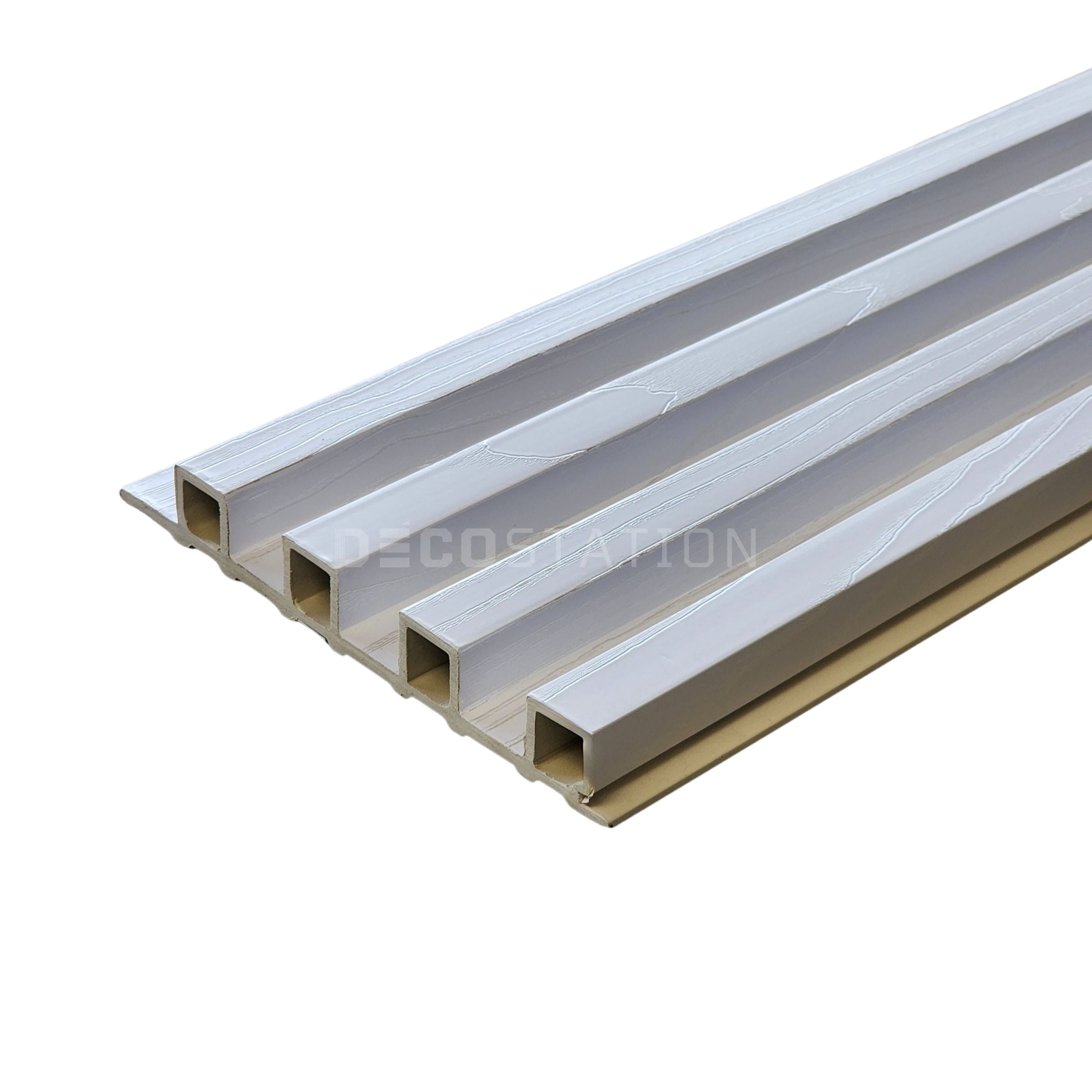 Arctic Grain White
