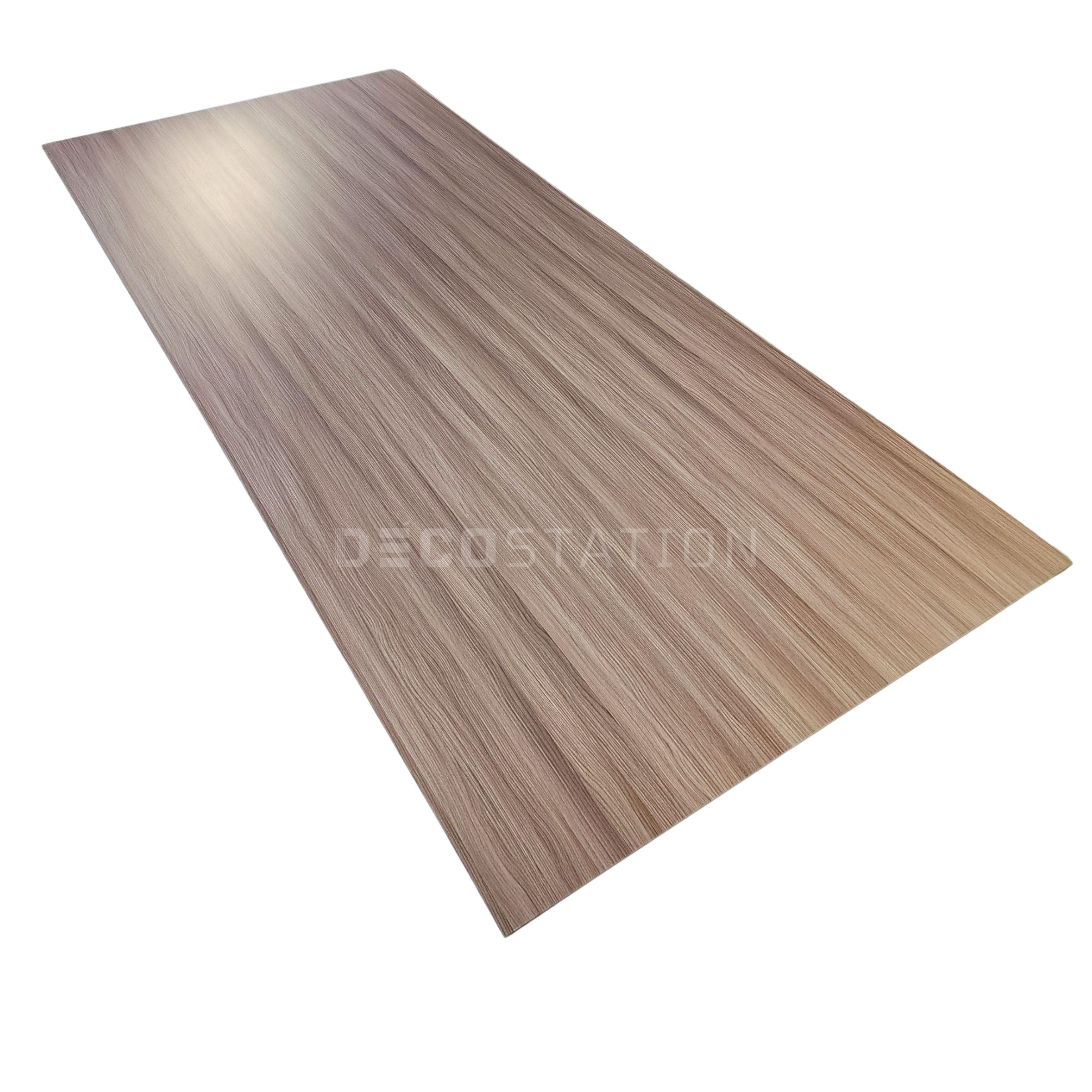 Chipboard Panel – Ash Grey Finish (4×9 ft)