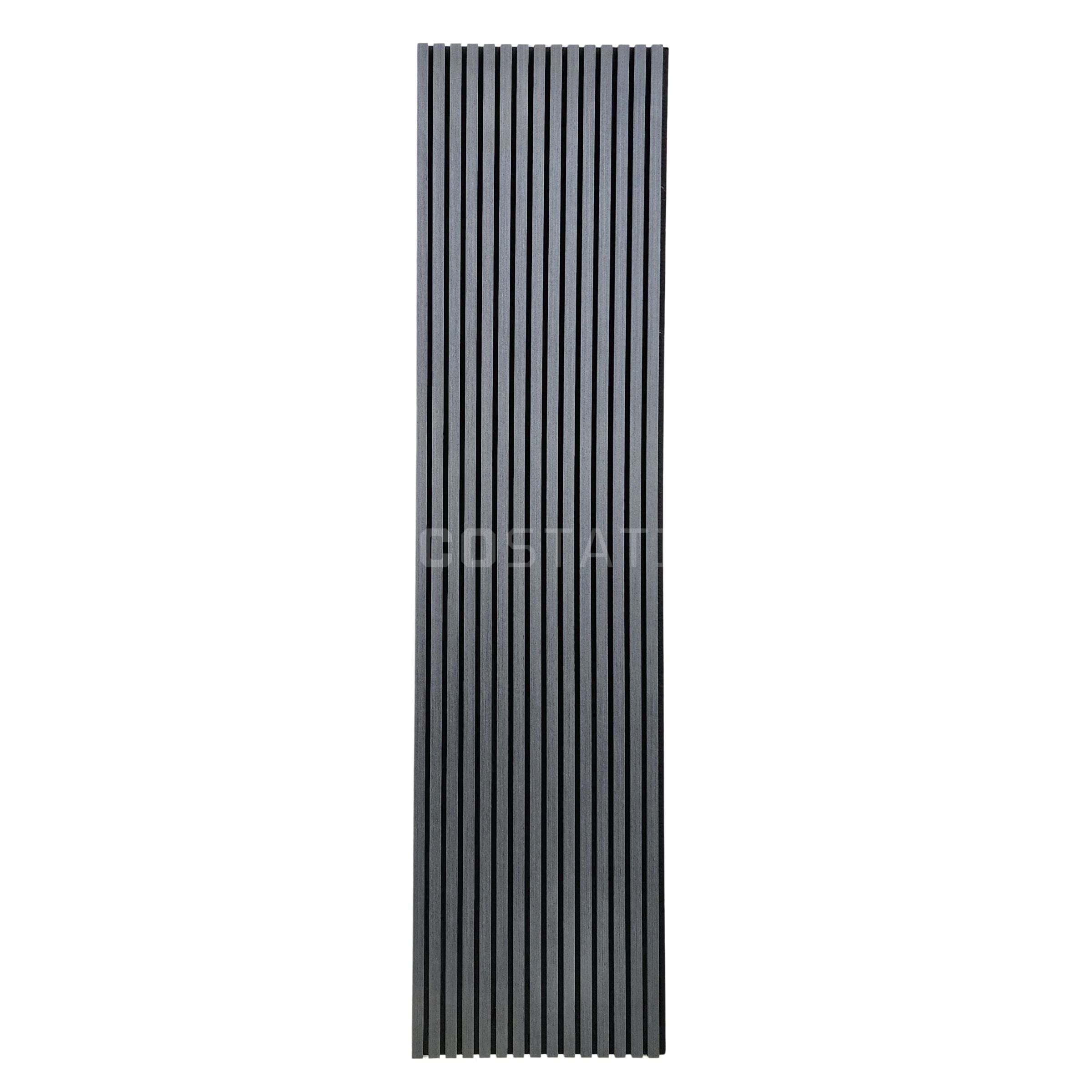Midnight Oak EchoSlat™ B.0AK-K001 Acoustic Wall Panel