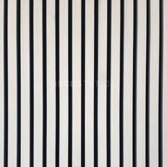 Vanilla Oak EchoSlat™ WV-905S Acoustic Wall Panel