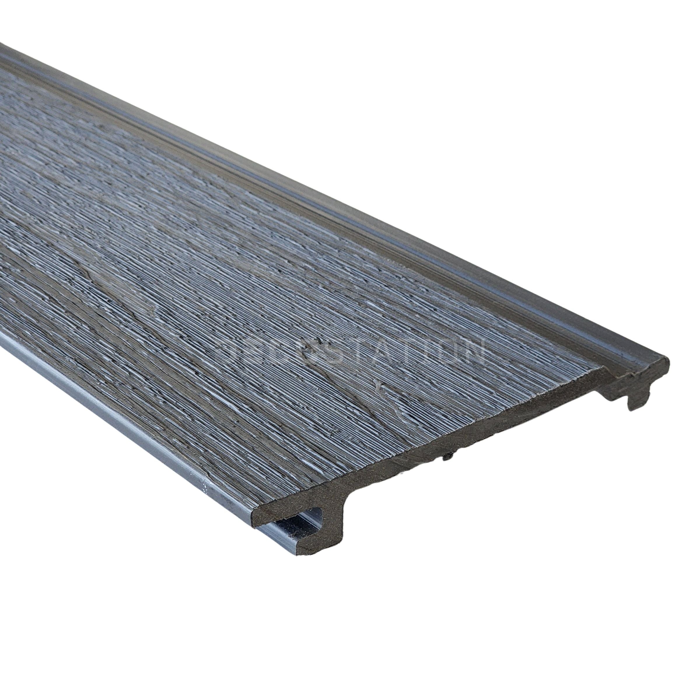 Deckora Shadow Grey (5 Panels/Box)