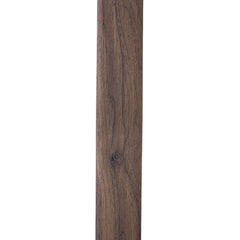 DecoLine Walnut Ceiling Profile