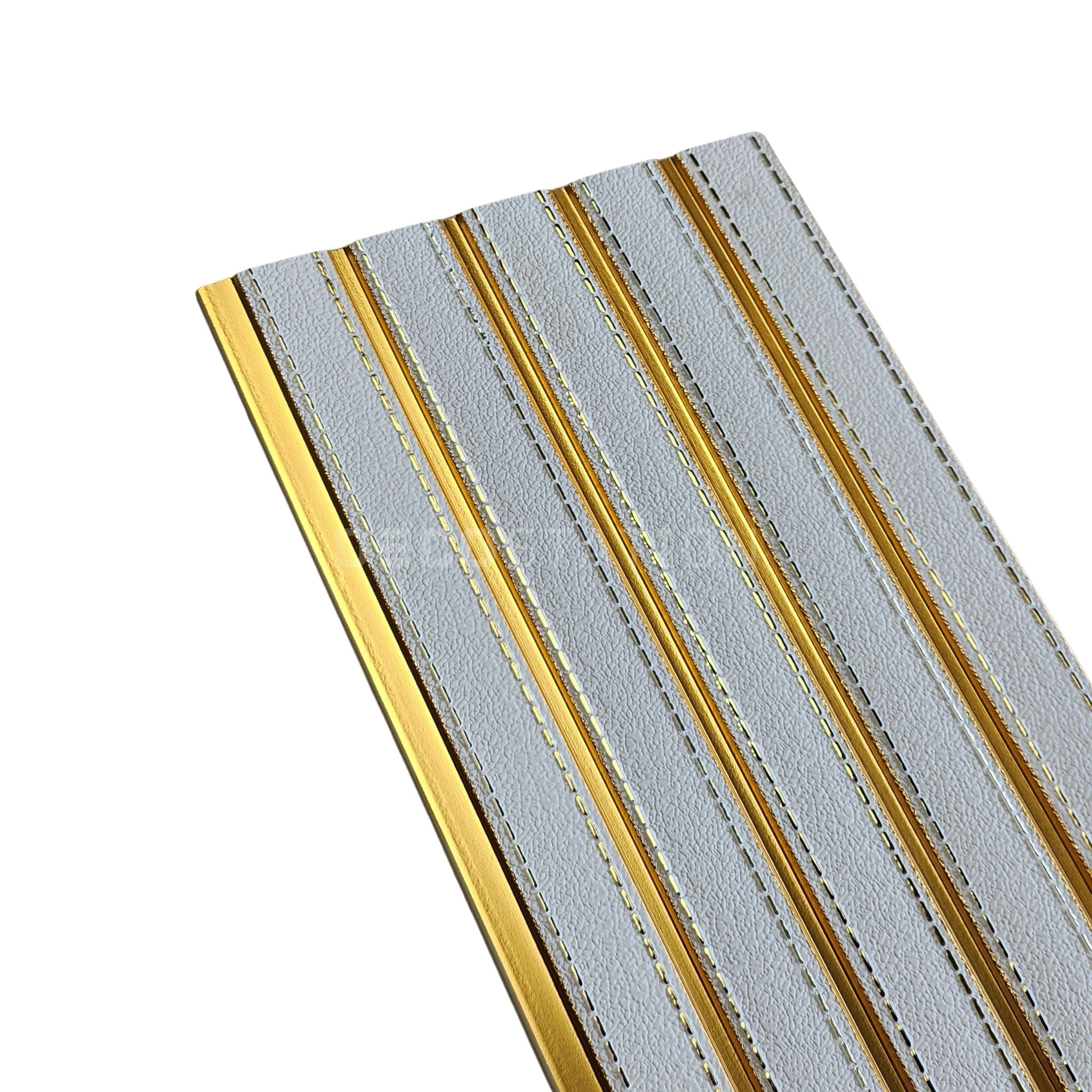 LuxeLine Gold