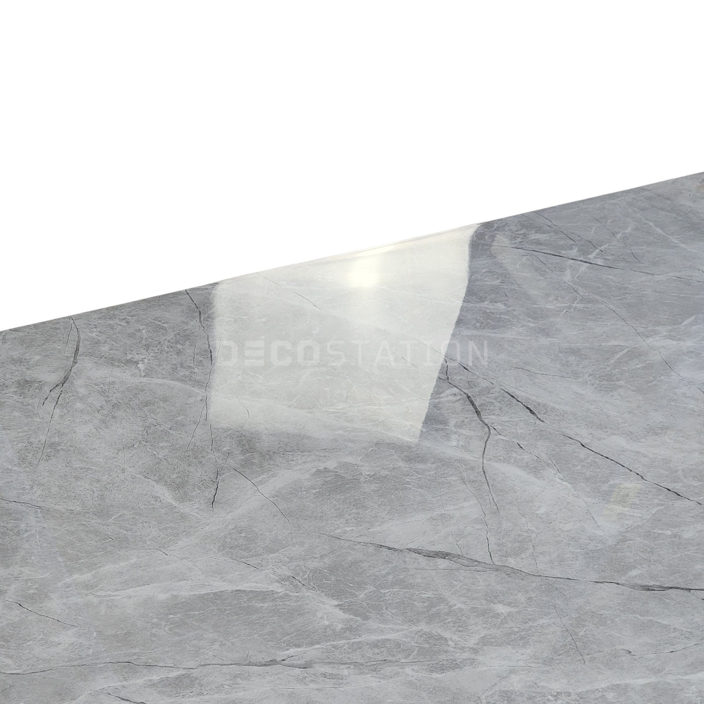 Silver Mist