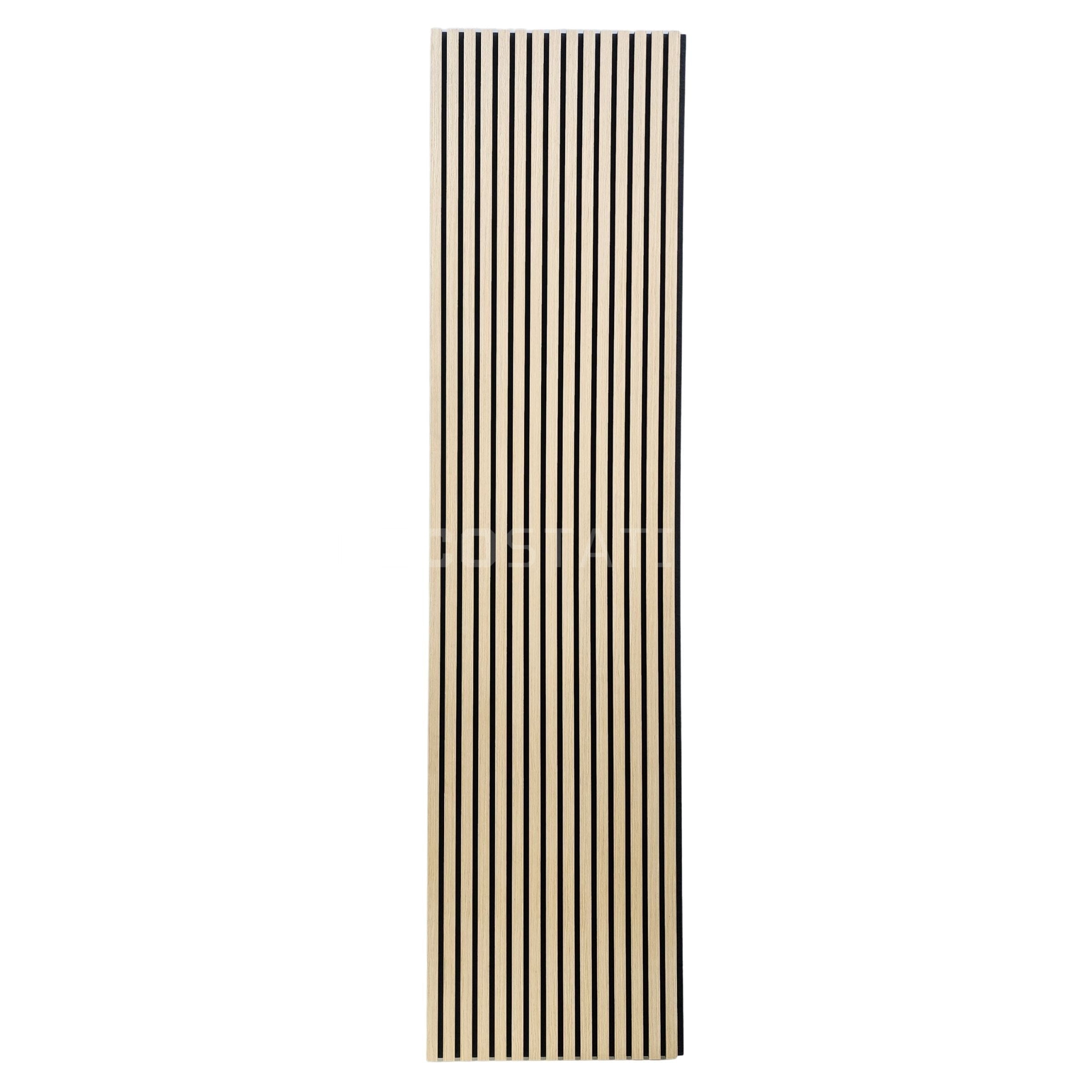 Golden Oak EchoSlat™ Y.OAK-113S Acoustic Wall Panel