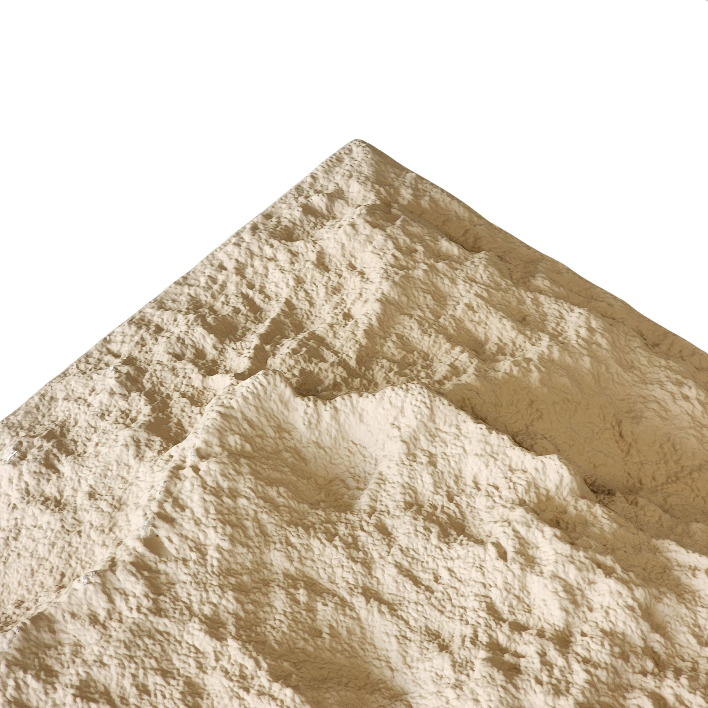 PU Faux Stone Panel – Natural Sandstone Look