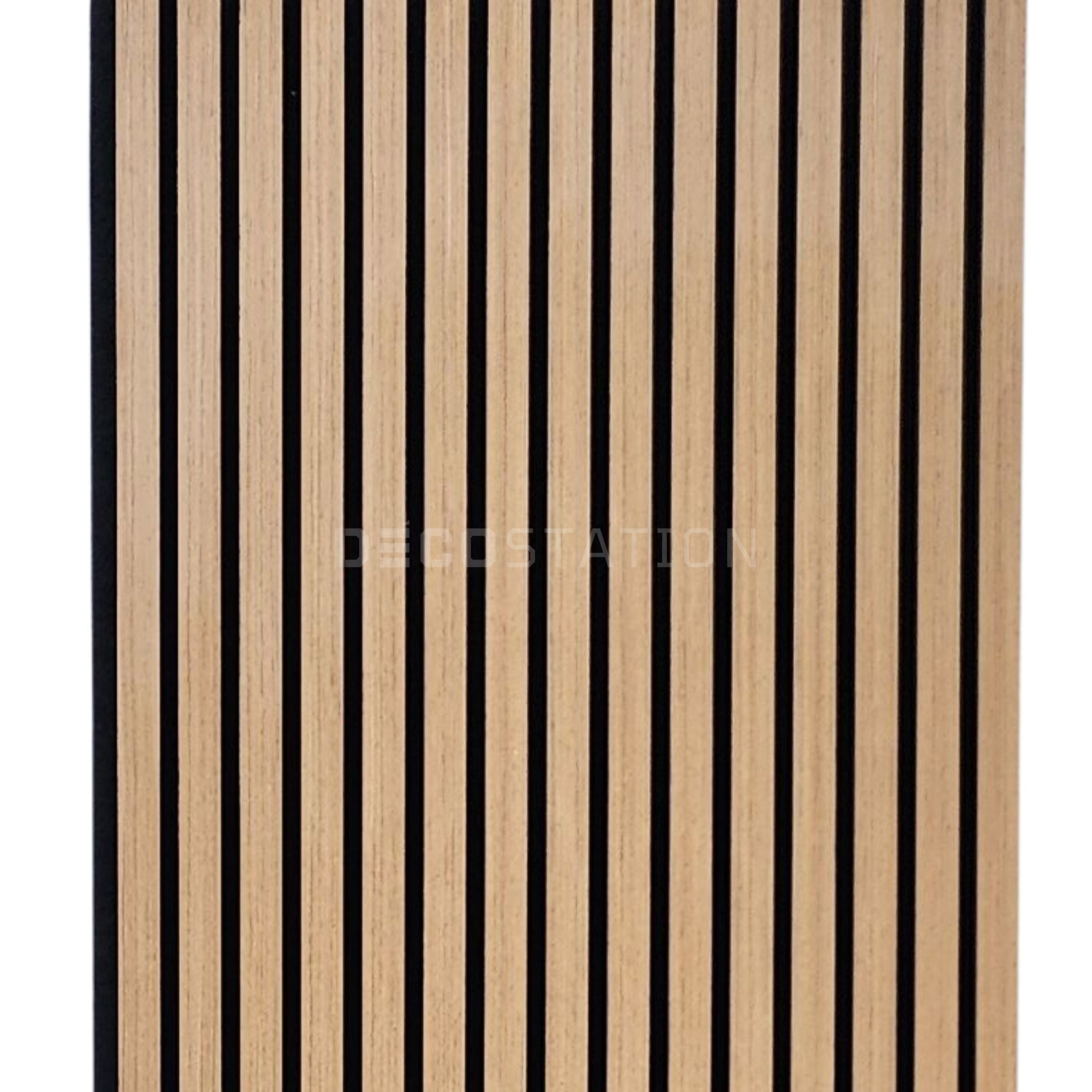 Teak Heritage EchoSlat™ TK-236S Acoustic Wall Panel