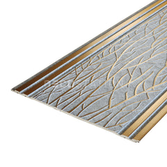DecoArt PS Fluted Panel – 11.8″ × 110″