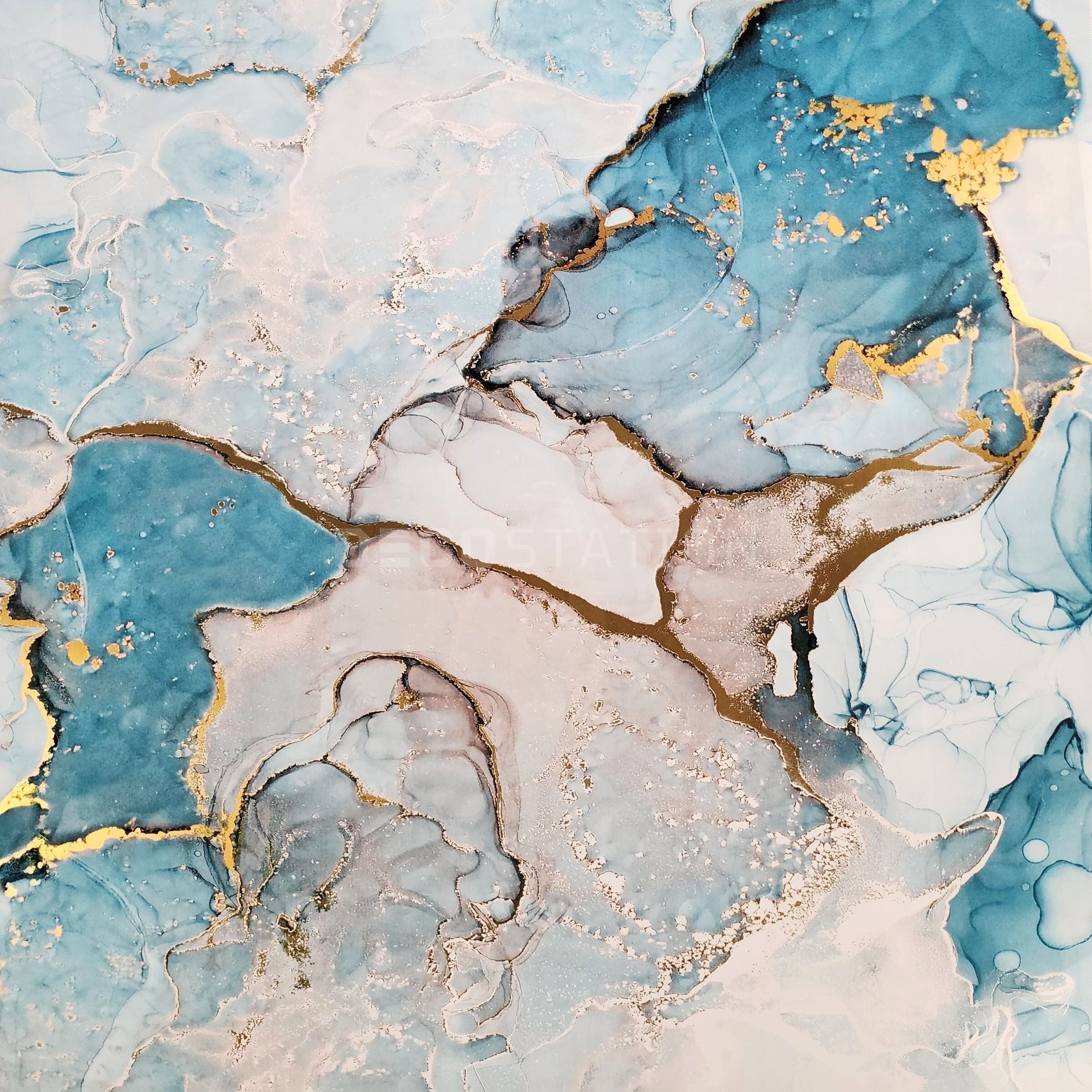 Oceanic Gem
