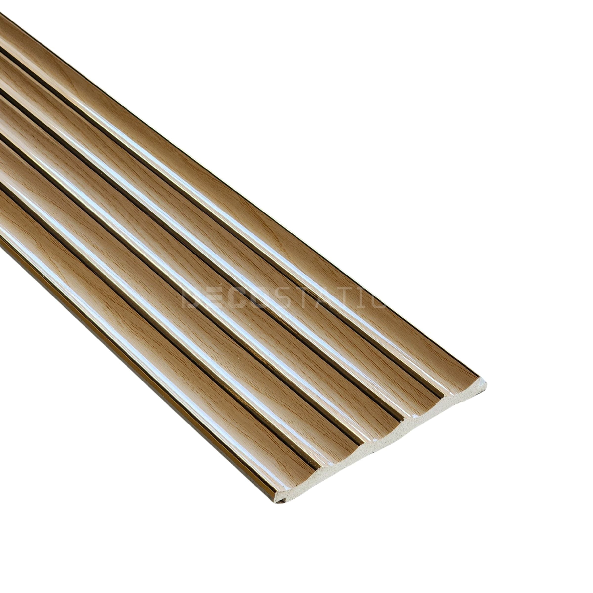 LuxeLine Curve