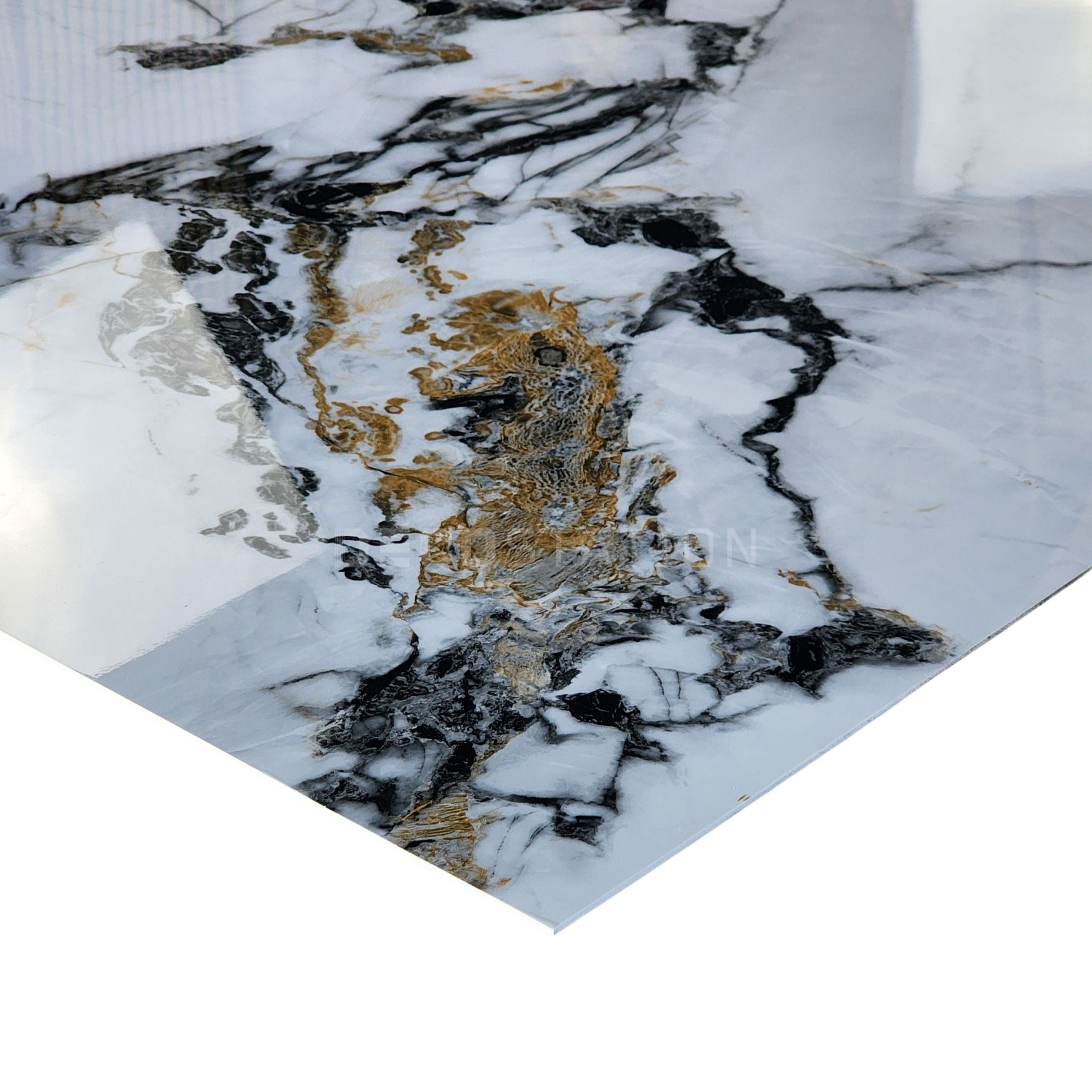Imperial Gold Vein