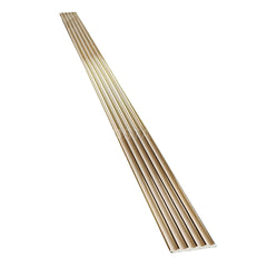 LuxeLine Curve
