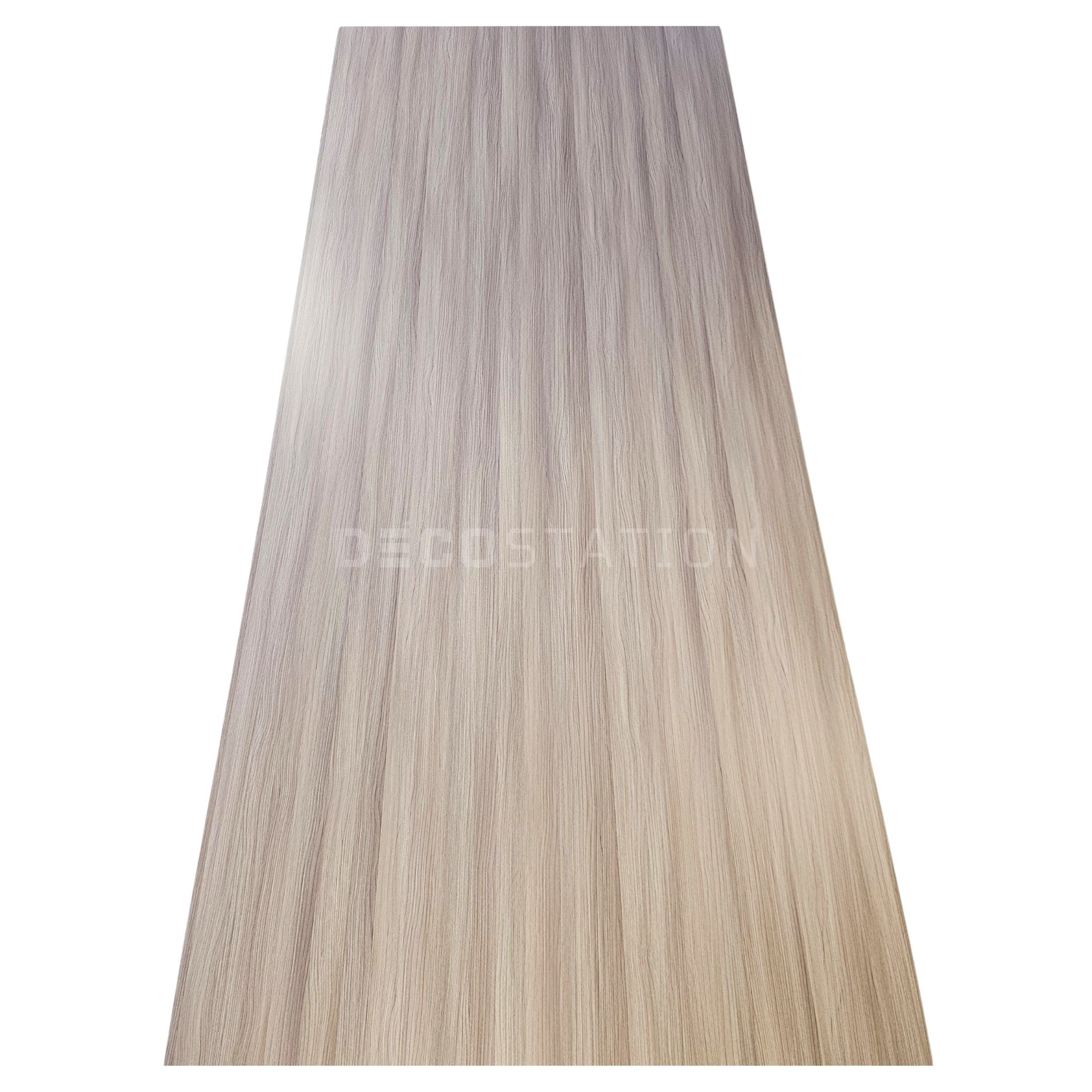 Chipboard Panel – Ash Grey Finish (4×9 ft)