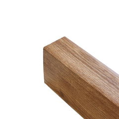 DecoLine Golden Oak PVC Ceiling Profile