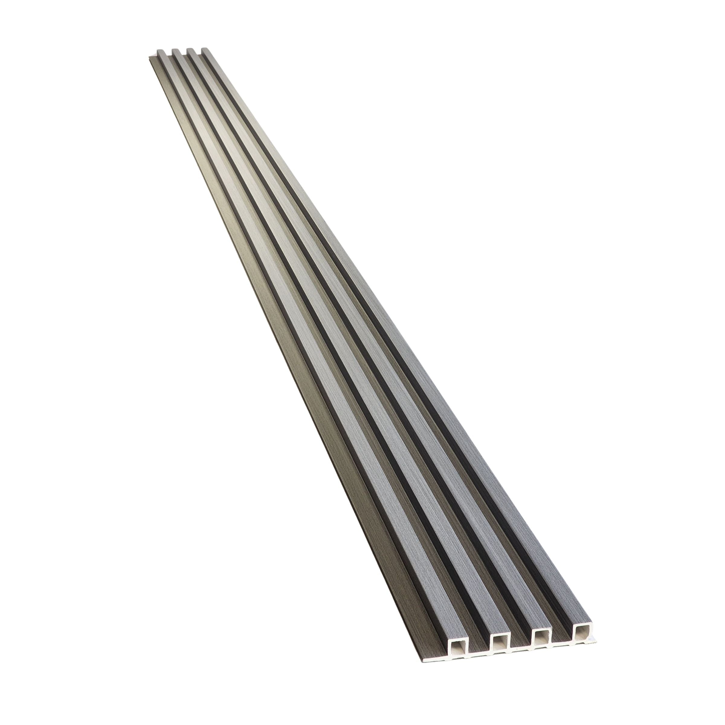 SteelAsh WPC