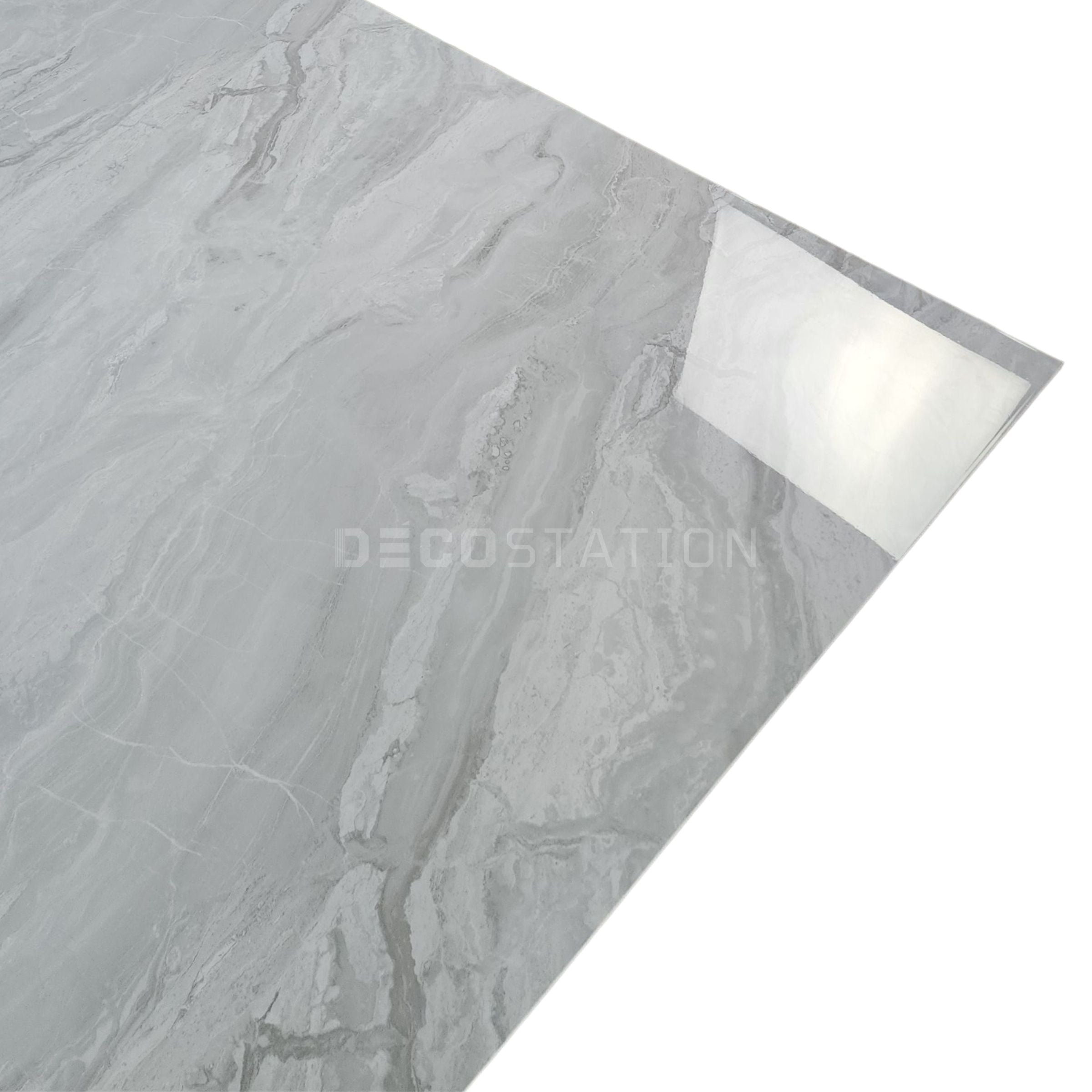 Glacier Vein